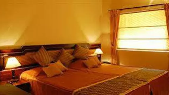 Silver Sands Holiday Village | Goa - Kuzey Goa - Candolim