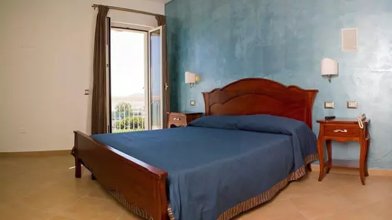 Hotel Il Castellino Relais | Puglia - Foggia (il) - Vieste