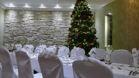 Nesbitt Arms Hotel | Donegal (kontluk) - Ardara