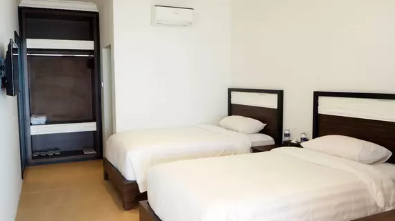 KTM Resort Batam | Riau Adaları - Batam - Sekupang