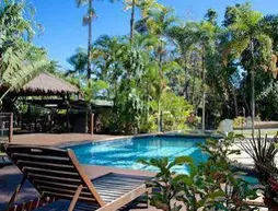 Cool Waters Holiday Park | Queensland - Cairns - Cairns (ve civarı) - Brinsmead