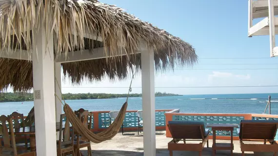 Richie's on the Beach | Westmoreland - Negril (ve civarı) - Little Bay