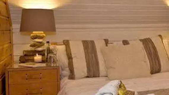 Cleveley Mere Luxury Waterside Lodges | Lancashire (kontluk) - Ribble Valley District - Preston