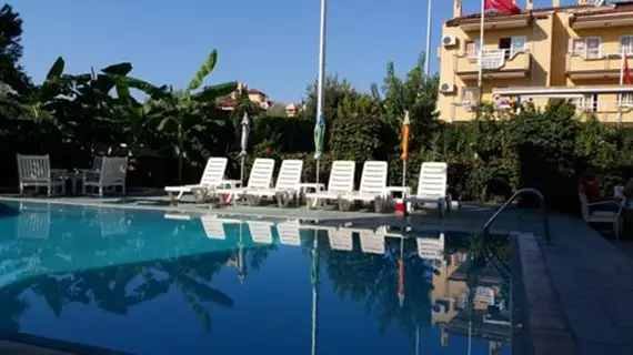 Unver Hotel | Muğla - Marmaris