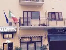 Hotel Marte | Lombardy - Milano (ve civarı) - Milano - Navigli