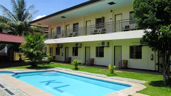 Kingston Lodge | Kuzey Mindanao - Misamis Oriental - Cagayan de Oro