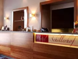 Hotel Schillerhof | Upper Austria (Yukarı Avusturya) - Voecklabruck