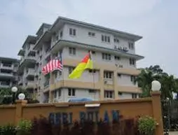 Seri Bulan Condominium | Negeri Sembilan - Port Dickson