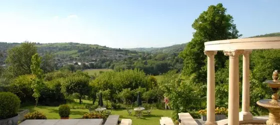 Tasburgh House | Somerset - Bath (ve civarı) - Bath - Bathampton