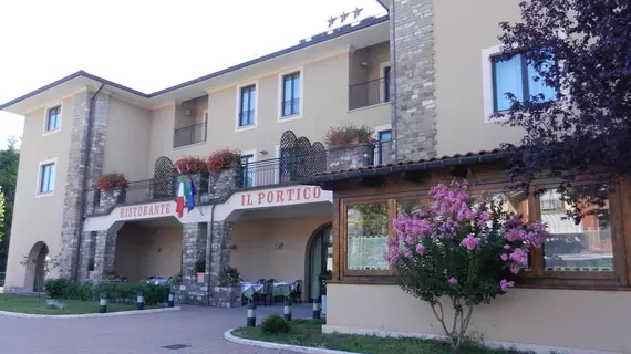 Hotel Santo Stefano | Toskana - Arezzo (vilayet) - Pieve Santo Stefano