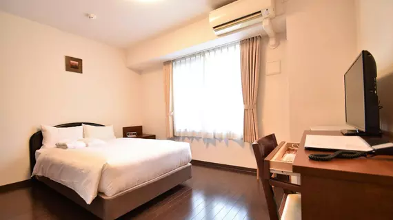 Hotel Hakata Place | Fukuoka (idari bölge) - Fukuoka (ve civarı) - Fukuoka - Hakata-ku