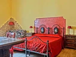 Bed & Breakfast Belfiore | Toskana - Floransa (il) - Floransa - Porta al Prato - Santa Maria Novella