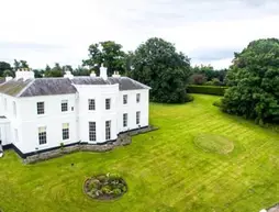 Brooks County House | Herefordshire (kontluk) - Ross-on-Wye