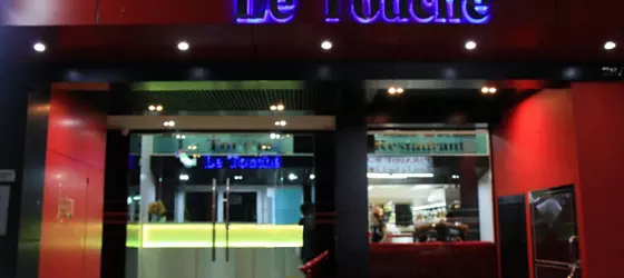 Le Touché Hotel | Bangkok - Ratchathewi - Pratunam