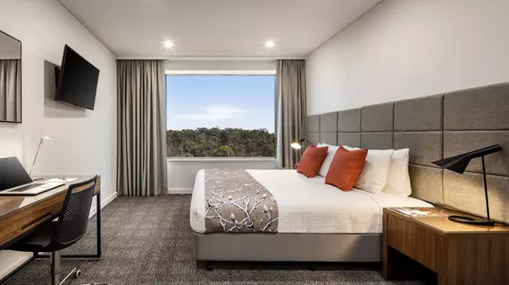 Quest West Perth | Batı Avustralya - Perth (ve civarı) - West Perth