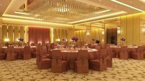 Royal Orchid Central Akota | Gujarat - Vadodara