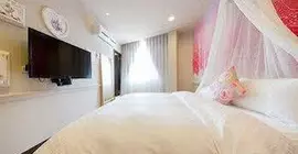 Lindsay Bed and Breakfast | Pingtung İlçesi - Hengchun