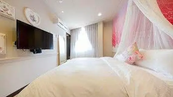 Lindsay Bed and Breakfast | Pingtung İlçesi - Hengchun