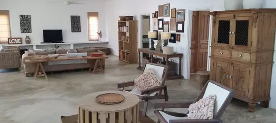 Castaway Fishing Lodge | Seyşeller - Mahe Adası