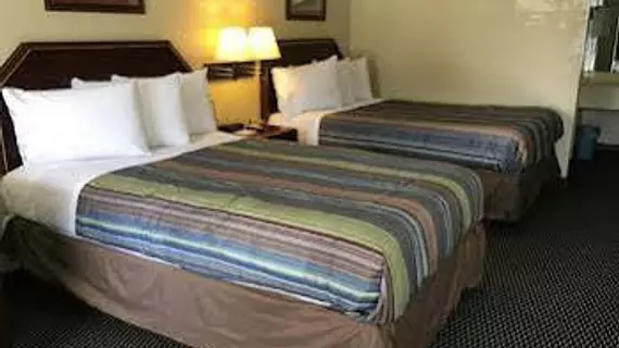 Americas Best Value Inn and Suites | Louisiana - Slidell