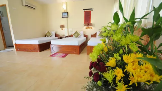 Dara Reang Sey Hotel - Phnom Penh | Koh Kong - Phnom Penh (ve çevresi) - Phnom Penh - Daun Penh