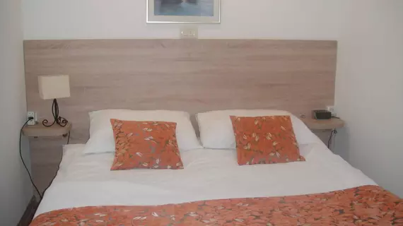 B&B Kastel 1700 | Split-Dalmaçya - Split - Split Eski Kent Bölgesi