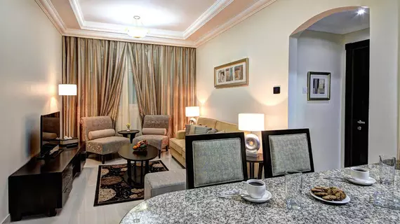 Adamo Apartments Dubai | Dubai - Dubai