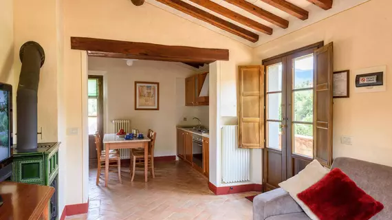 Casa Portagioia Tuscany Bed and Breakfast | Toskana - Arezzo (vilayet) - Castiglion Fiorentino