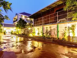 Angkor Sorika Villa | Siem Reap (ili) - Siem Reap