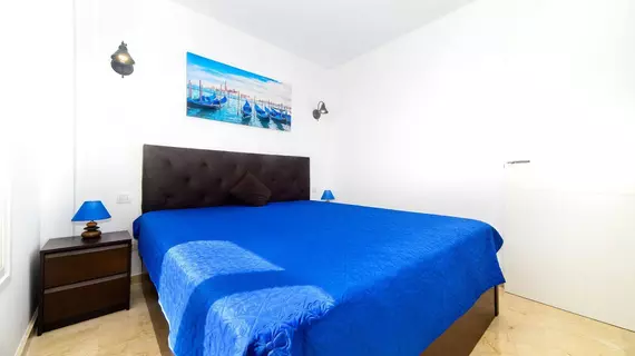 Apartamento Bennecke Marilyn | Valencia Bölgesi - Alicante (vilayet) - Vega Baja del Segura - Torrevieja