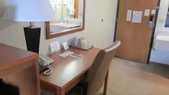 TownHouse Inn Hamilton | Montana - Hamilton (ve civarı) - Hamilton