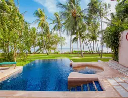 Amatapura Beach Villa 12 | Krabi İli - Krabi