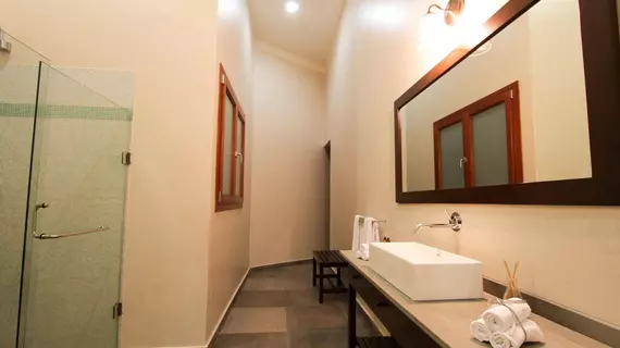 Casa Lucila Hotel Boutique | Sinaloa - Mazatlan (ve civarı) - Mazatlan - Mazatlan Şehir Merkezi