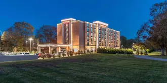 Hampton Inn Norwich