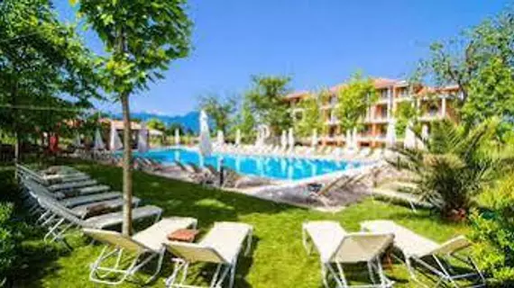 Hotel Giannoulis | Doğu Makedonya ve Trakya - Katerini