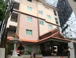 KIM Hostel @Morleng | Bangkok - Bangkok Kent Merkezi