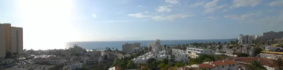 Caribe Apartamentos | Kanarya Adaları - Santa Cruz de Tenerife - Arona - Playa de las Americas