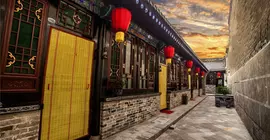 Pingyao Jintaisheng Inn | Shanxi - Jinzhong - Pingyao Antik Kenti