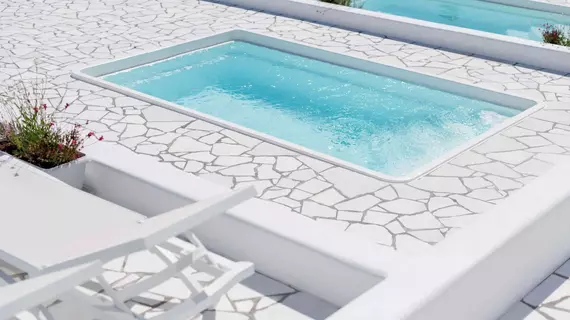 Katharos Villas | Ege Adaları - Santorini