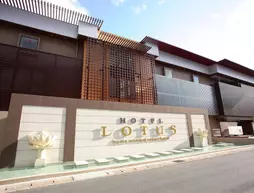 Hotel & Spa Lotus – Adults Only