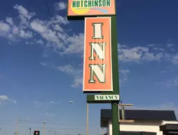 Hutchinson Inn | Kansas - Hutchinson (ve civarı) - Hutchinson