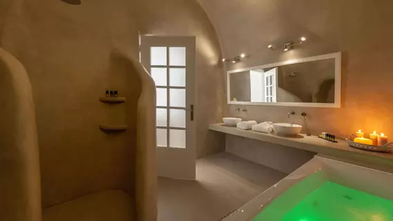 Thirea Suites and Studios Adults Only | Ege Adaları - Santorini