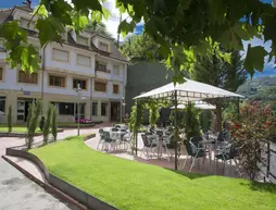 Hotel Peñagrande | Asturias - Cangas de Narcea - Municipio de Cangas del Narcea