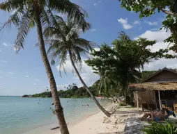 Colorful Hut | Surat Thani (vilayet) - Koh Phangan