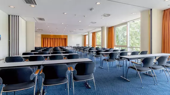 Seminaris Avendi Hotel Potsdam | Brandenburg Bölgesi - Potsdam - Babelsberg - Babelsberg Nord