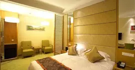 Ningbo Teckon Continental Hotel | Zhejiang - Ningbo - Malangqiao - Haishu