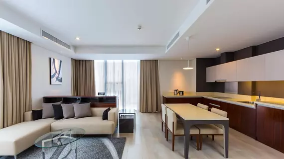 SILA Urban Living | Binh Duong (vilayet) - Ho Şi Min Şehri (ve civarı) - Ho Chi Minh City