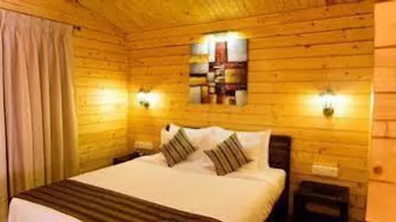 Tranquility Cottage Resort | Goa - Kuzey Goa - Baga