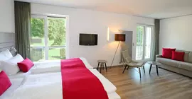 Schlosshotel Monrepos | Baden-Wuerttemberg - Rems-Murr-Kreis - Stuttgart (ve civarı) - Ludwigsburg - Eglosheim