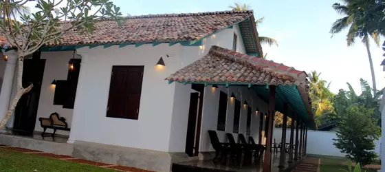 Green Casa | Southern Province - Galle Bölgesi - Galle